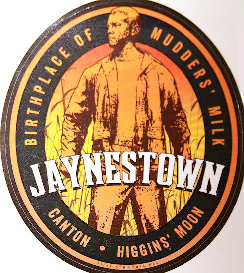Jaynestown